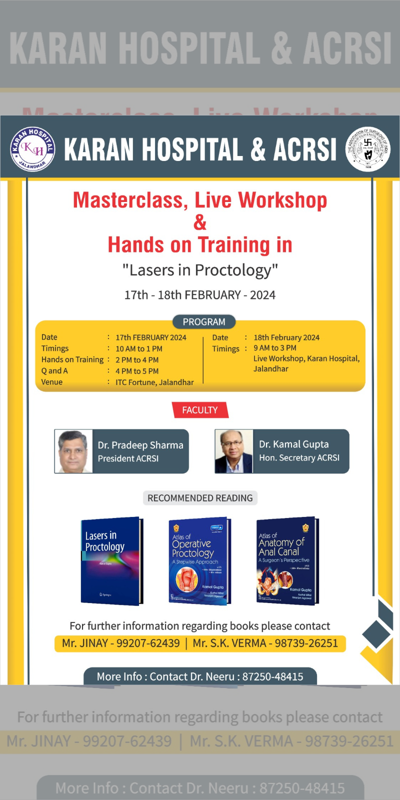 Training 2